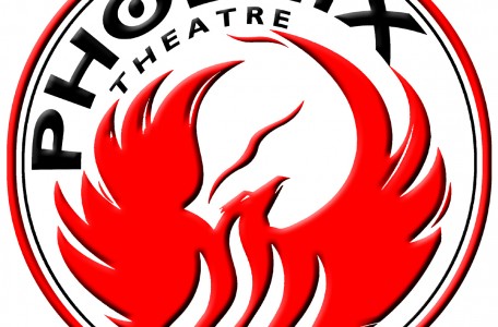 PHOENIX Circle Logo