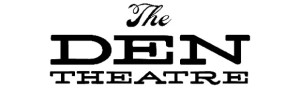 The Den Logo (The Den Theatre)