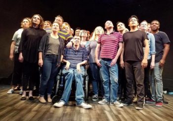 Coming Soon: Fall-Winter Engagements & Festivals